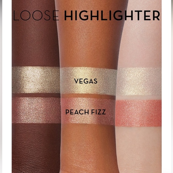 Anastasia Beverly Hills Sunset Aura loose highlighter. Brand new! Never opened! - Picture 7 of 7